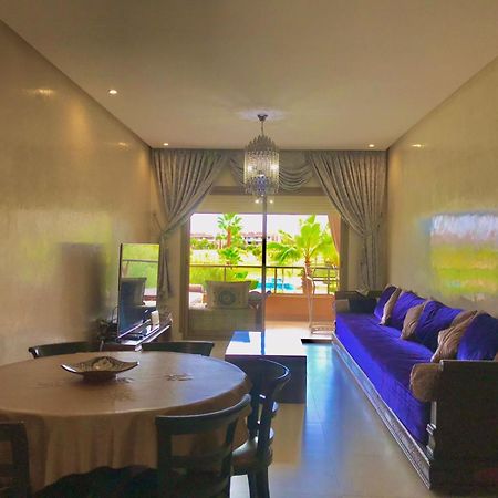 Appartement Prestegia Jade Near Aeroport Marrakesh Exterior foto