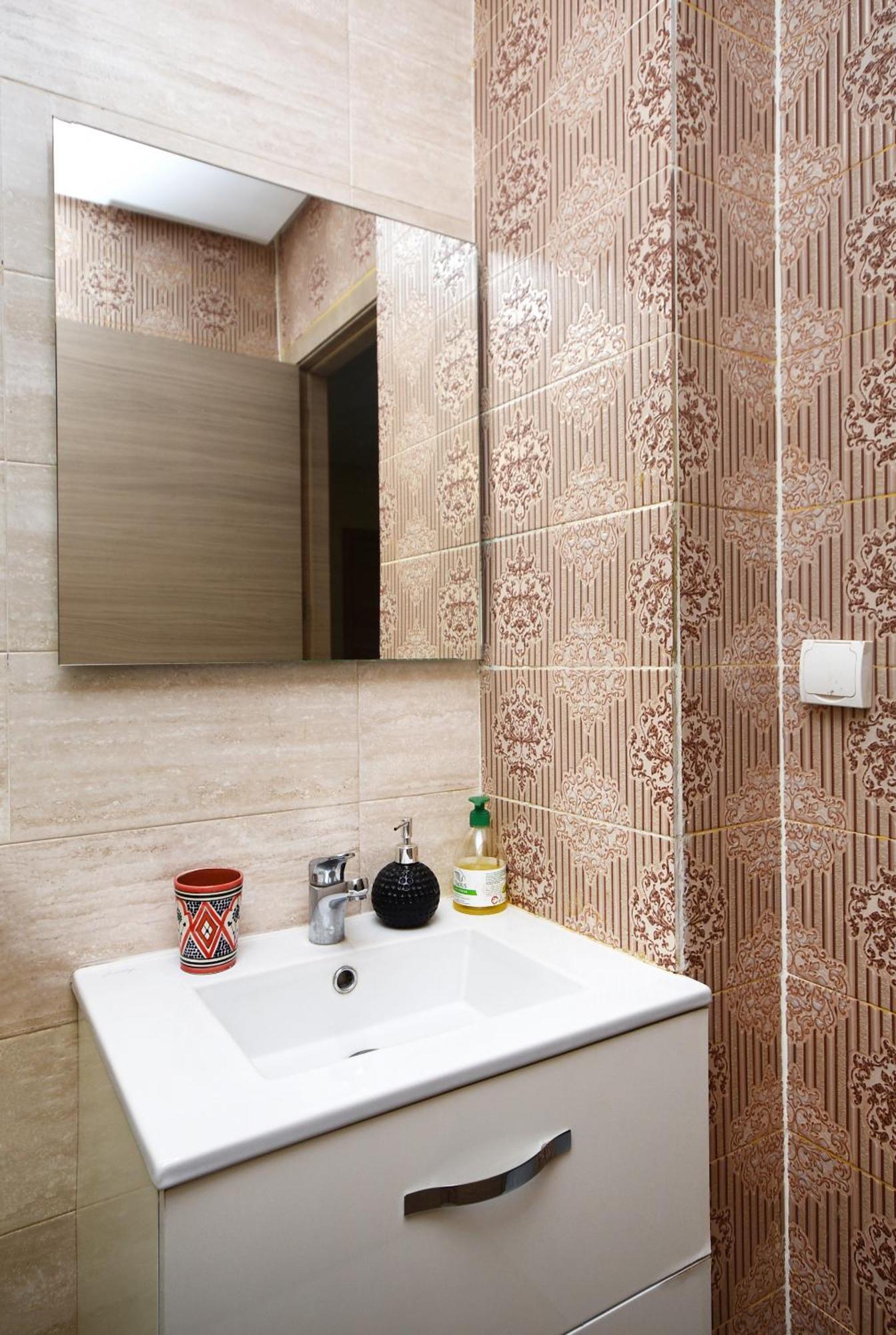Appartement Prestegia Jade Near Aeroport Marrakesh Exterior foto