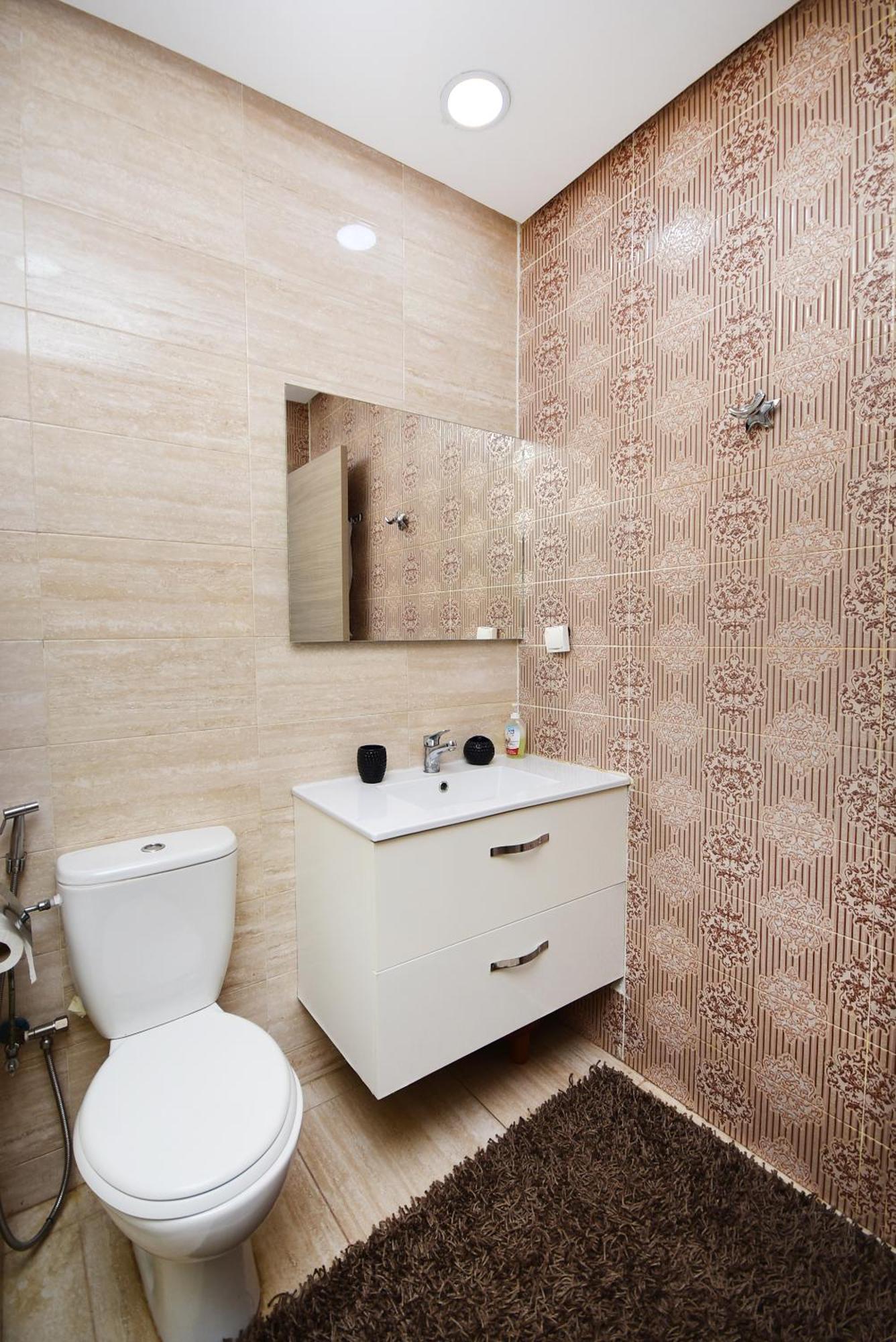Appartement Prestegia Jade Near Aeroport Marrakesh Exterior foto