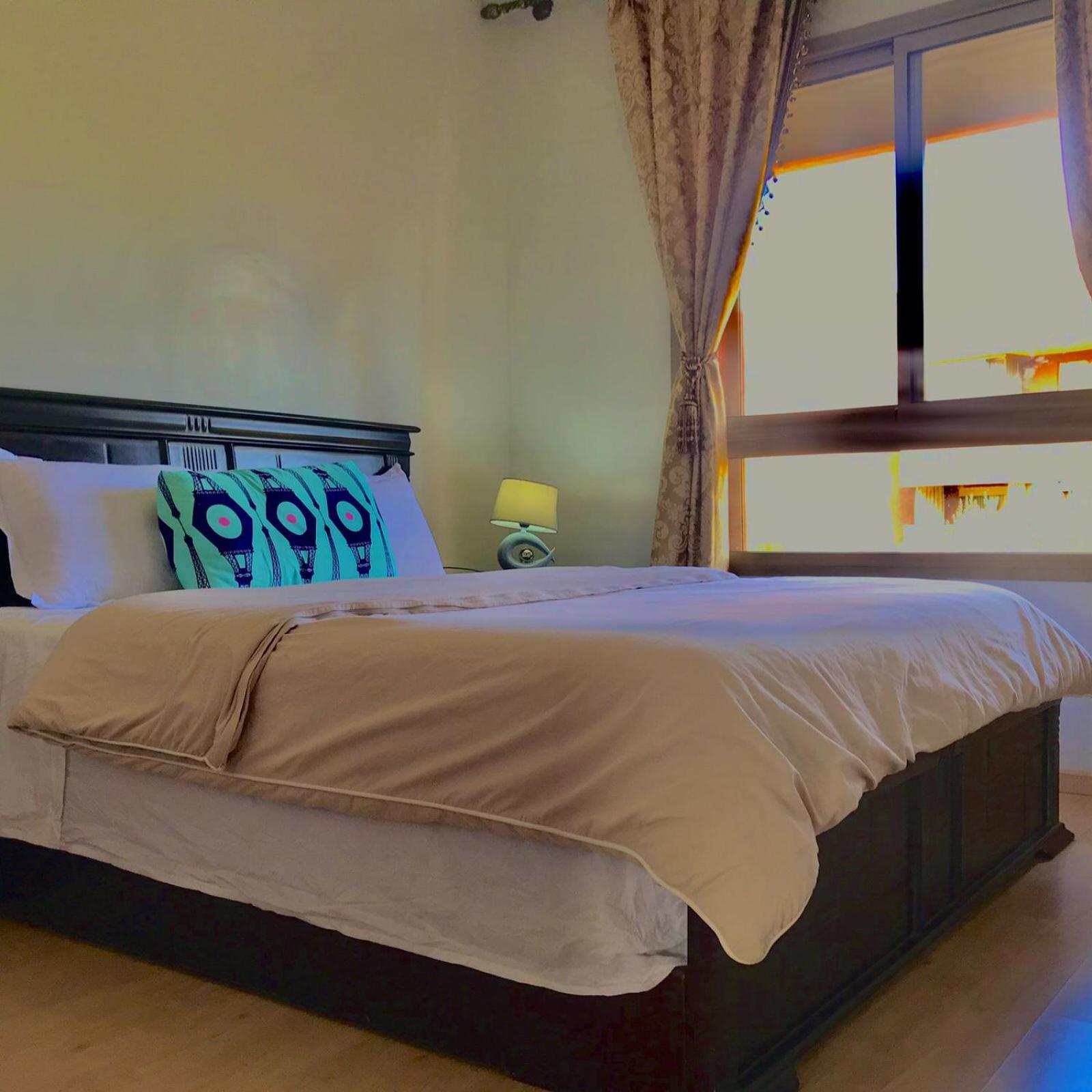 Appartement Prestegia Jade Near Aeroport Marrakesh Exterior foto